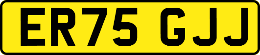 ER75GJJ