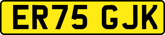 ER75GJK