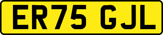 ER75GJL
