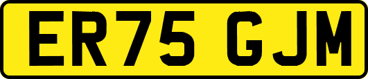 ER75GJM