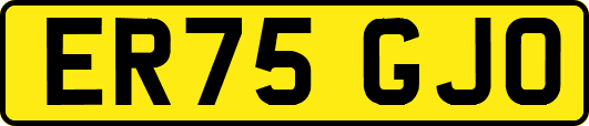 ER75GJO