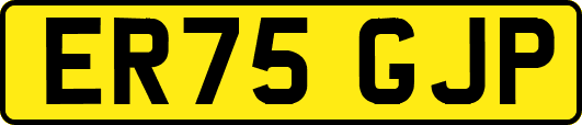 ER75GJP