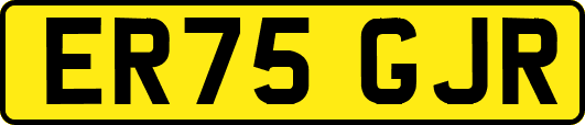 ER75GJR