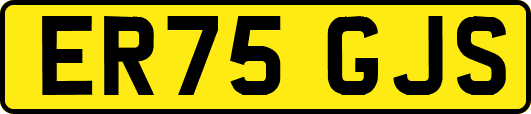 ER75GJS
