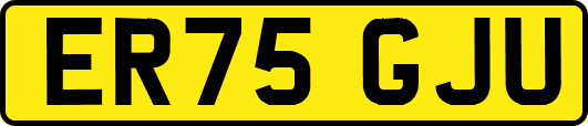 ER75GJU