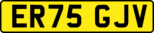 ER75GJV
