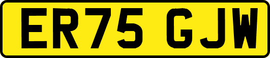 ER75GJW