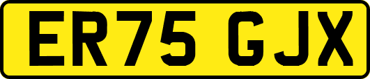 ER75GJX