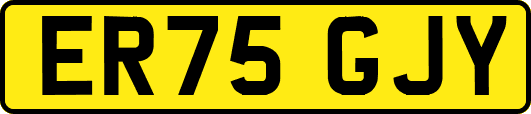 ER75GJY