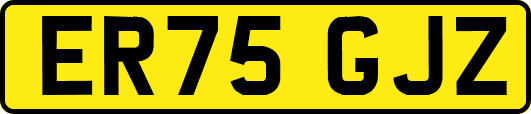 ER75GJZ