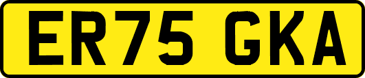 ER75GKA