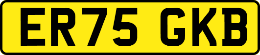ER75GKB