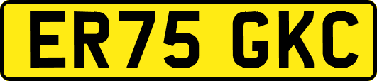 ER75GKC
