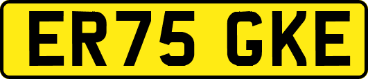 ER75GKE