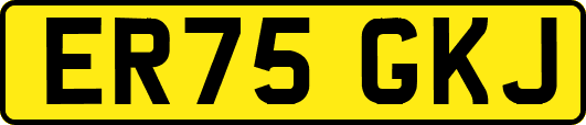 ER75GKJ