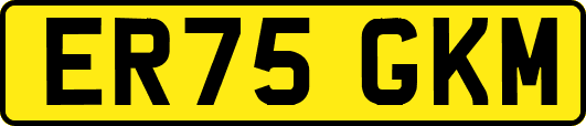 ER75GKM
