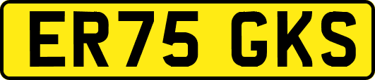 ER75GKS