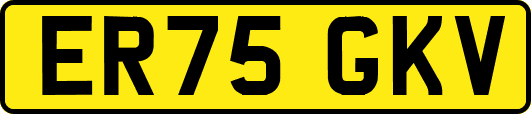 ER75GKV