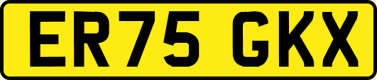 ER75GKX