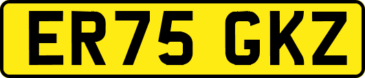ER75GKZ