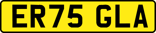 ER75GLA