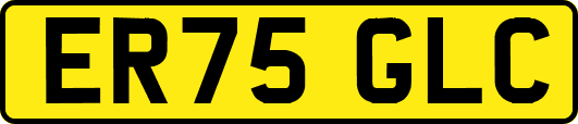 ER75GLC