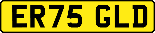 ER75GLD