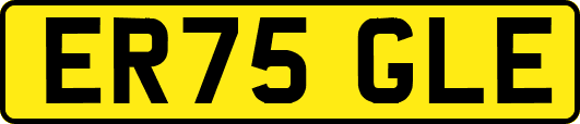 ER75GLE