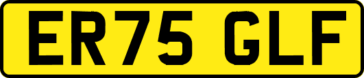 ER75GLF