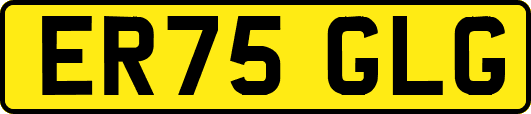 ER75GLG
