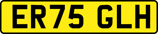 ER75GLH