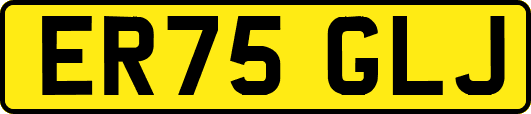 ER75GLJ