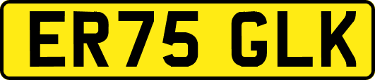 ER75GLK