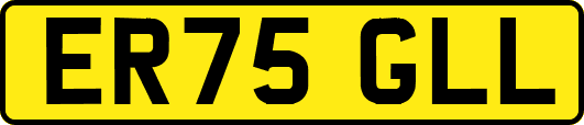 ER75GLL