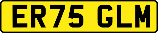 ER75GLM