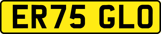 ER75GLO