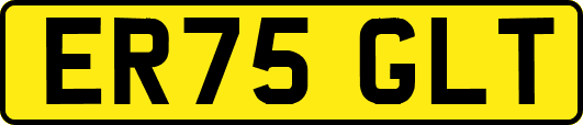 ER75GLT