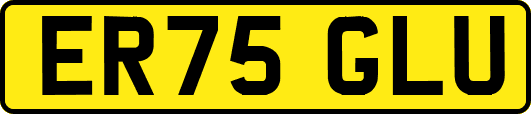 ER75GLU