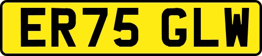 ER75GLW