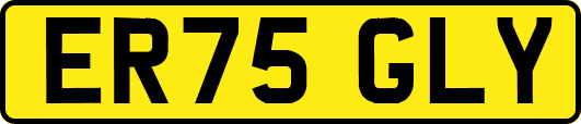ER75GLY