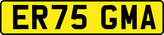 ER75GMA