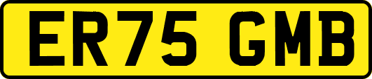 ER75GMB