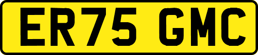 ER75GMC