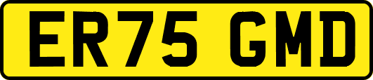 ER75GMD
