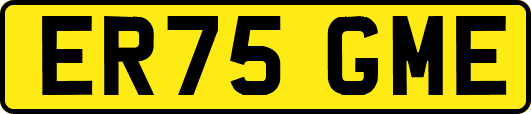 ER75GME