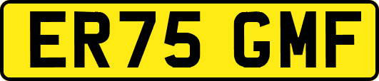 ER75GMF