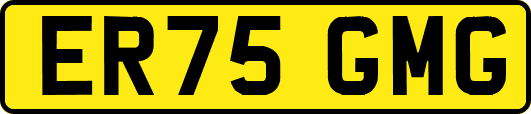 ER75GMG