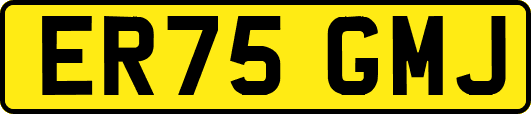 ER75GMJ