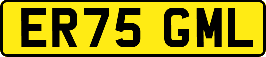 ER75GML