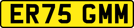 ER75GMM